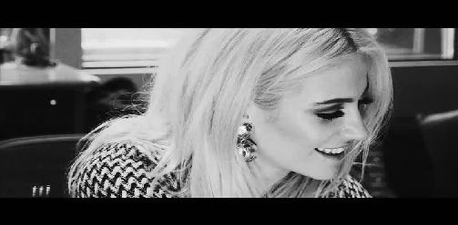 Pixie Lott - Higher and Higher